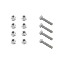 Kit Montage Tente de Toit ARB BASE Rack – Fixation 4x4 Robuste